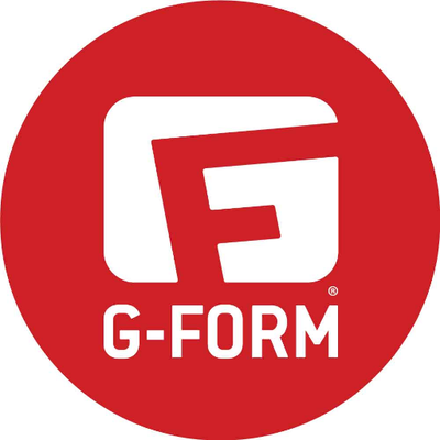 G-Form Logo