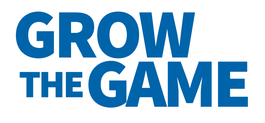 Grow the Game